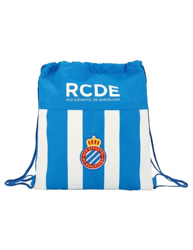 SACO PLANO RCD ESPANYOL Mochilas Saco Gym | Fraber