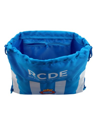 SACO PLANO RCD ESPANYOL Mochilas Saco Gym | Fraber