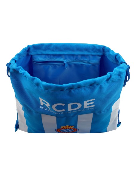 SACO PLANO RCD ESPANYOL Mochilas Saco Gym | Fraber