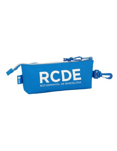 PORTATODO TRIANGULAR RCD ESPANYOL Portatodo Estuche | Fraber