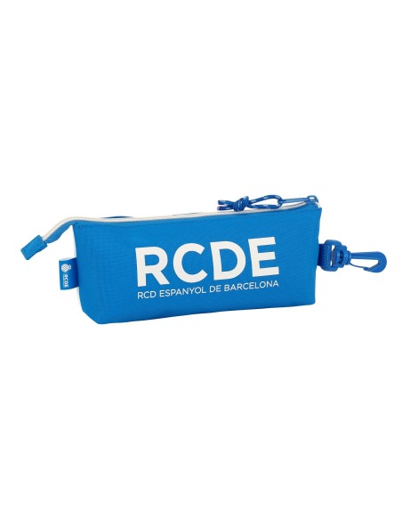 PORTATODO TRIANGULAR RCD ESPANYOL Portatodo Estuche | Fraber