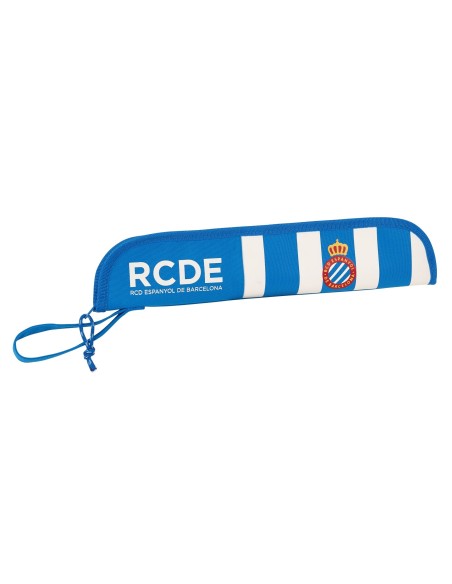 PORTAFLAUTAS RCD ESPANYOL Funda Flauta | Fraber