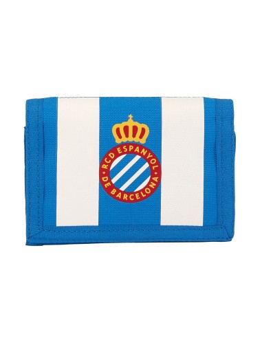 BILLETERA RCD ESPANYOL Carteras-Billeteras-Cinturones Hom...