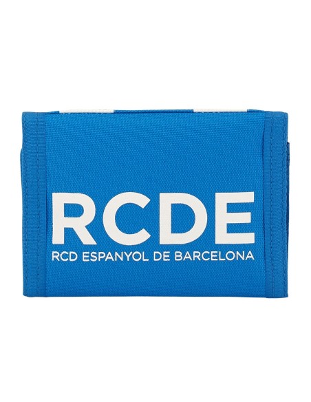 BILLETERA RCD ESPANYOL Carteras-Billeteras-Cinturones Hom...