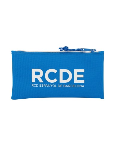 PORTATODO DOS CRE. RCD ESPANYOL Portatodo Estuche | Fraber