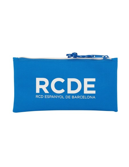 PORTATODO DOS CRE. RCD ESPANYOL Portatodo Estuche | Fraber