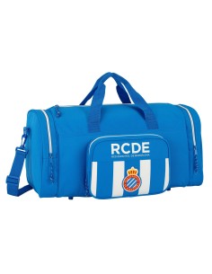 BOLSA DEPORTE RCD ESPANYOL Bolso Viaje-Deporte | Fraber