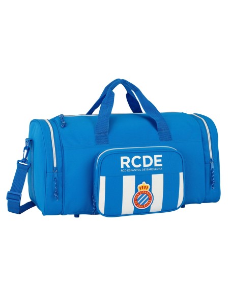 BOLSA DEPORTE RCD ESPANYOL Bolso Viaje-Deporte | Fraber