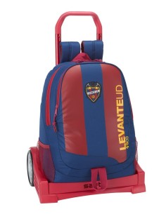 MOCH 665+CARRO EVOLUTION LEVANTE U.D. Mochilas Escolares ...