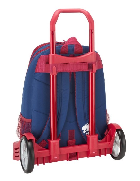 MOCH 665+CARRO EVOLUTION LEVANTE U.D. Mochilas Escolares ...