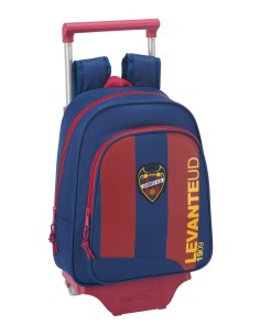 MOCH 524+CARRO 705 SIN BOLSILLO RED LEVANTE U.D. Mochilas...