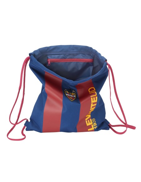 SACO PLANO LEVANTE U.D. Mochilas Saco Gym | Fraber