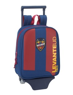 MOCH 232+CARRO 805 LEVANTE U.D. Mochilas Pre Escolar y Gu...