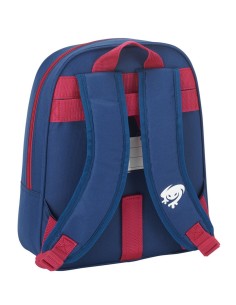 MOCHILA INFANTIL ADAPT.CARRO LEVANTE U.D. Mochilas Escola... 2