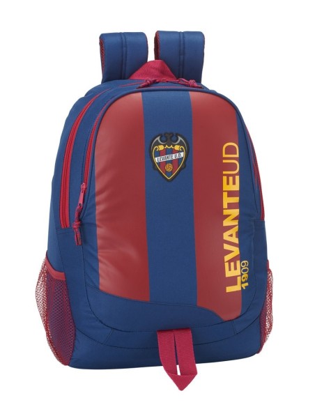 MOCHILA ADAPT.CARRO LEVANTE U.D. Mochilas Escolares | Fraber