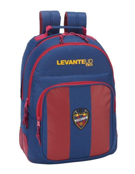 MOCHILA DOBLE ADAPT.CARRO LEVANTE U.D. Mochilas Escolares...