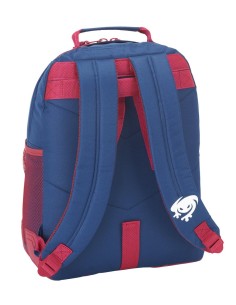 MOCHILA DOBLE ADAPT.CARRO LEVANTE U.D. Mochilas Escolares... 2