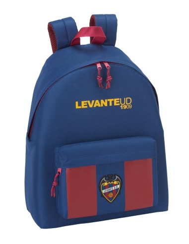 MOCHILA LEVANTE U.D. Mochilas Escolares | Fraber