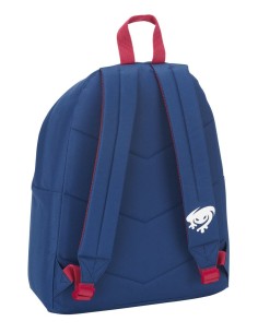 MOCHILA LEVANTE U.D. Mochilas Escolares | Fraber 2