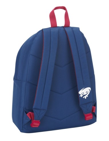 MOCHILA LEVANTE U.D. Mochilas Escolares | Fraber