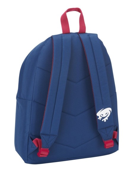 MOCHILA LEVANTE U.D. Mochilas Escolares | Fraber