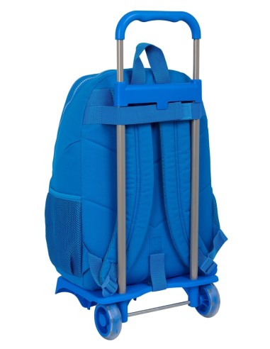 MOCH 665+CARRO 905 REAL DEPORTIVO DE LA CORUA Mochilas co...