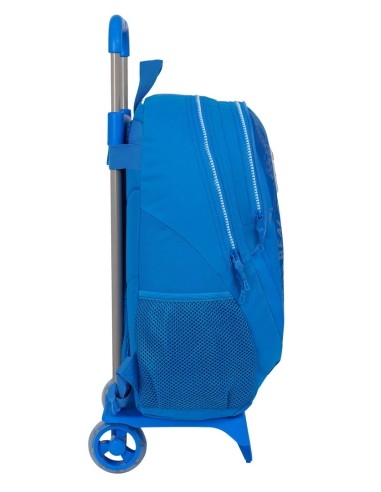 MOCH 665+CARRO 905 REAL DEPORTIVO DE LA CORUA Mochilas co...