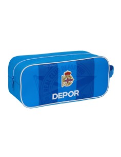 ZAPATILLERO REAL DEPORTIVO DE LA CORUA Zapatillero | Fraber