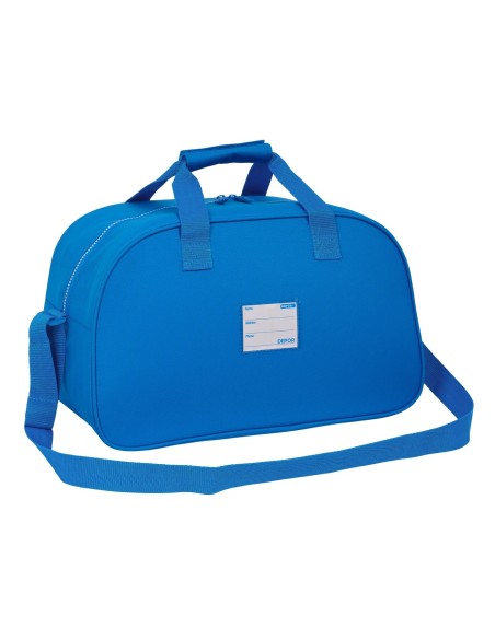 BOLSA DEPORTE REAL DEPORTIVO DE LA CORUA Bolso Viaje-Depo...
