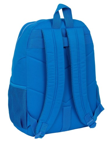 MOCHILA ADAPT.CARRO REAL DEPORTIVO DE LA CORUA Mochilas E...