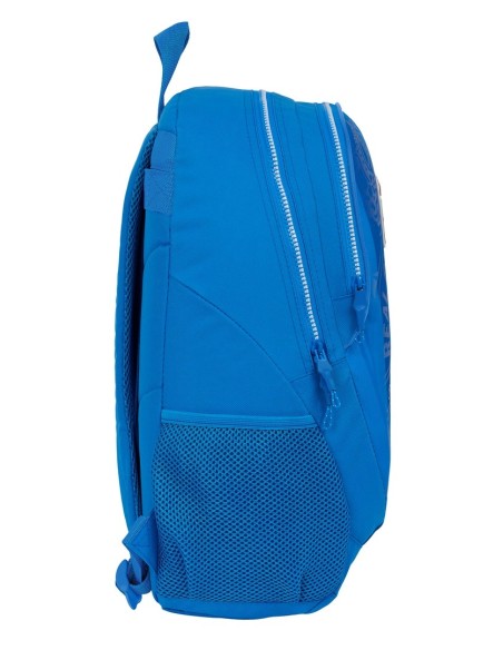 MOCHILA ADAPT.CARRO REAL DEPORTIVO DE LA CORUA Mochilas E...