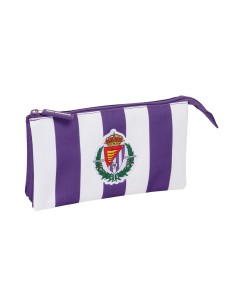 PORTATODO TRIPLE REAL VALLADOLID Portatodo Estuche | Fraber