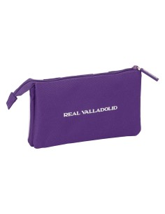 PORTATODO TRIPLE REAL VALLADOLID Portatodo Estuche | Fraber 2