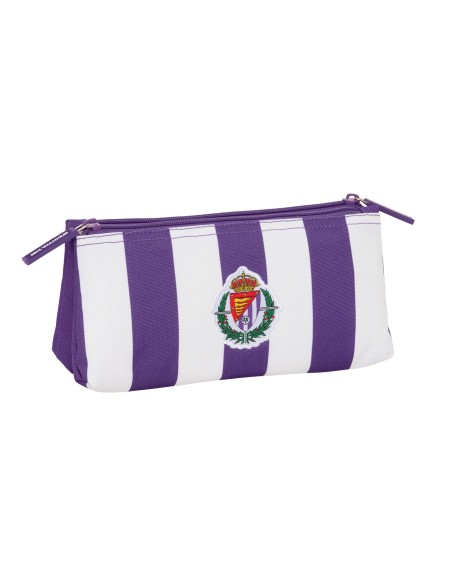 NECESER PQÑO. DOBLE REAL VALLADOLID Neceser-Merendero | F...