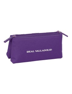 NECESER PQÑO. DOBLE REAL VALLADOLID Neceser-Merendero | F... 2