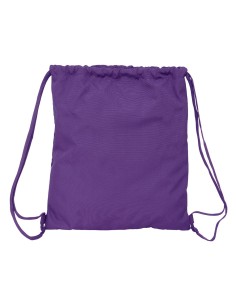 SACO PLANO REAL VALLADOLID Mochilas Saco Gym | Fraber 2