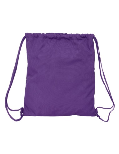 SACO PLANO REAL VALLADOLID Mochilas Saco Gym | Fraber