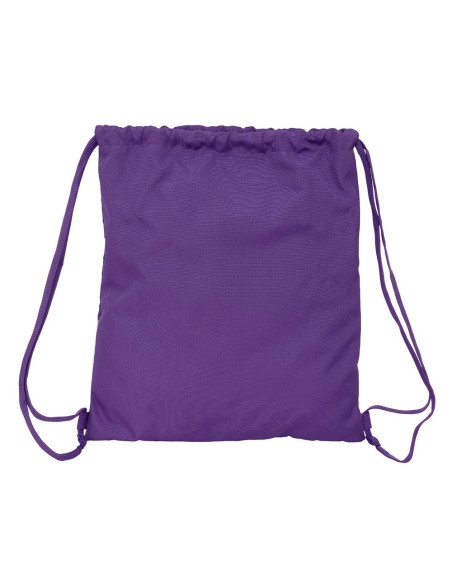 SACO PLANO REAL VALLADOLID Mochilas Saco Gym | Fraber