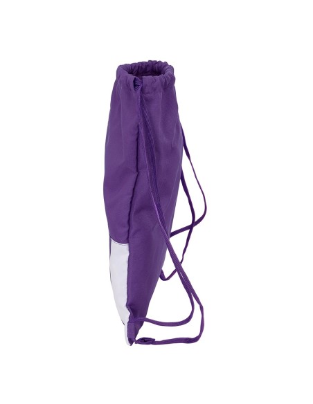 SACO PLANO REAL VALLADOLID Mochilas Saco Gym | Fraber