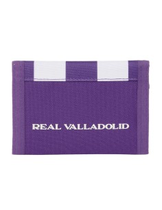 BILLETERA CON CABECERA REAL VALLADOLID Carteras Hombre | ... 2