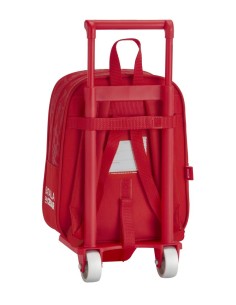 MOCH 232+CARRO 805 REAL SPORTING DE GIJON CORPORATIVA Moc... 2