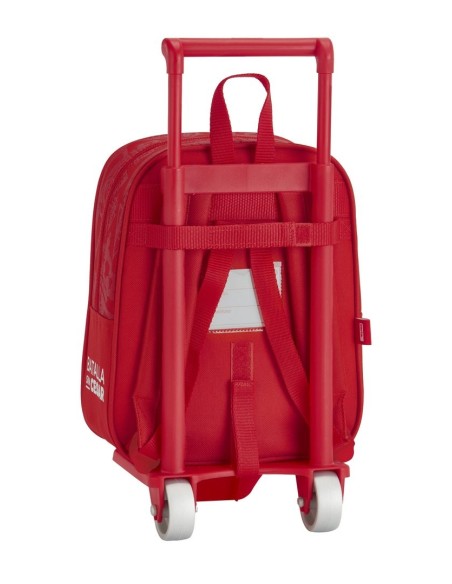 MOCH 232+CARRO 805 REAL SPORTING DE GIJON CORPORATIVA Moc...