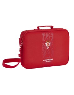 CARTERA EXTRAESCOLARES REAL SPORTING DE GIJON CORPORATIVA...
