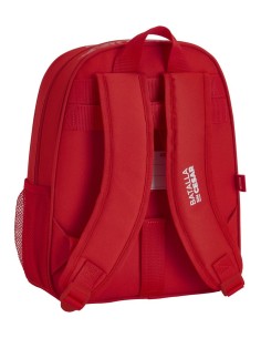 MOCHILA INFANTIL ADAPT.CARRO REAL SPORTING DE GIJON CORPO... 2