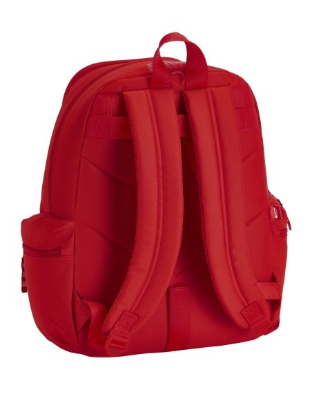 MOCHILA ADAPT.CARRO REAL SPORTING DE GIJON CORPORATIVA Mo...