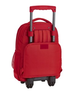MOCHILA GDE. C/RUEDAS COMPACT REAL SPORTING DE GIJON CORP... 2