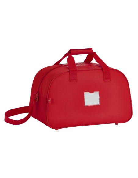 BOLSA DEPORTE REAL SPORTING DE GIJON CORPORATIVA Bolso vi...