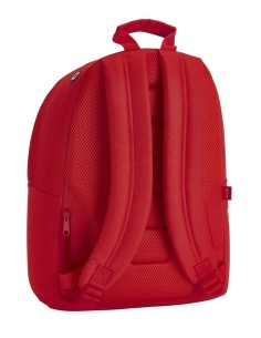 MOCHILA PARA PORTATIL 14,1" REAL SPORTING DE GIJON CORPOR... 2