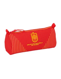 PORTATODO SELECCION ESPAÑOLA DE FUTBOL Portatodo Estuche ...