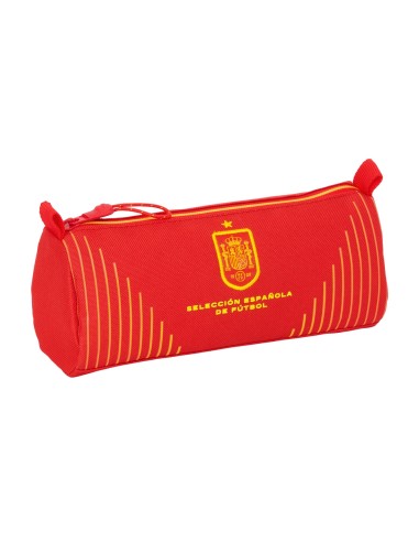 PORTATODO SELECCION ESPAÑOLA DE FUTBOL Portatodo Estuche ...